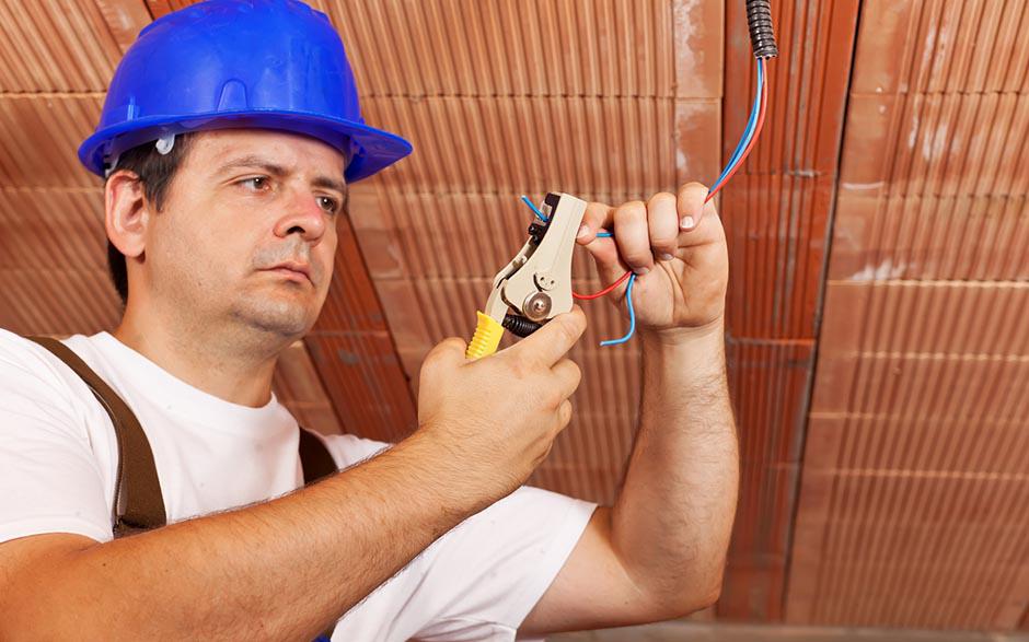 électricien urgence Montlhéry